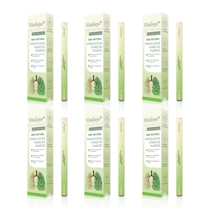 Détenu et exploité par la Belgique ✅ 𝑴𝒖𝒓𝑤𝑜𝒏® 𝑫𝒊𝒇𝒇𝒖𝒔𝒆𝒖𝒓 𝒅𝒆 𝑵𝒆𝒕𝒕𝒐𝒚𝒂𝒈𝒆 𝑷𝒖𝒍𝒎𝒐𝒏𝒂𝒊𝒓𝒆 à 𝒍𝒂 𝑴𝒐𝒍è𝒏𝒆 𝑩𝒐𝒕𝒂𝒏𝒊𝒒𝒖𝒆 (🫁 Toux, Pharyngite, essoufflement, expectorations, nez bouché, bronchite, symptômes allergiques, gêne pulmonaire)3✨